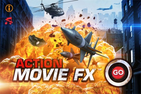 Action Movie FX review