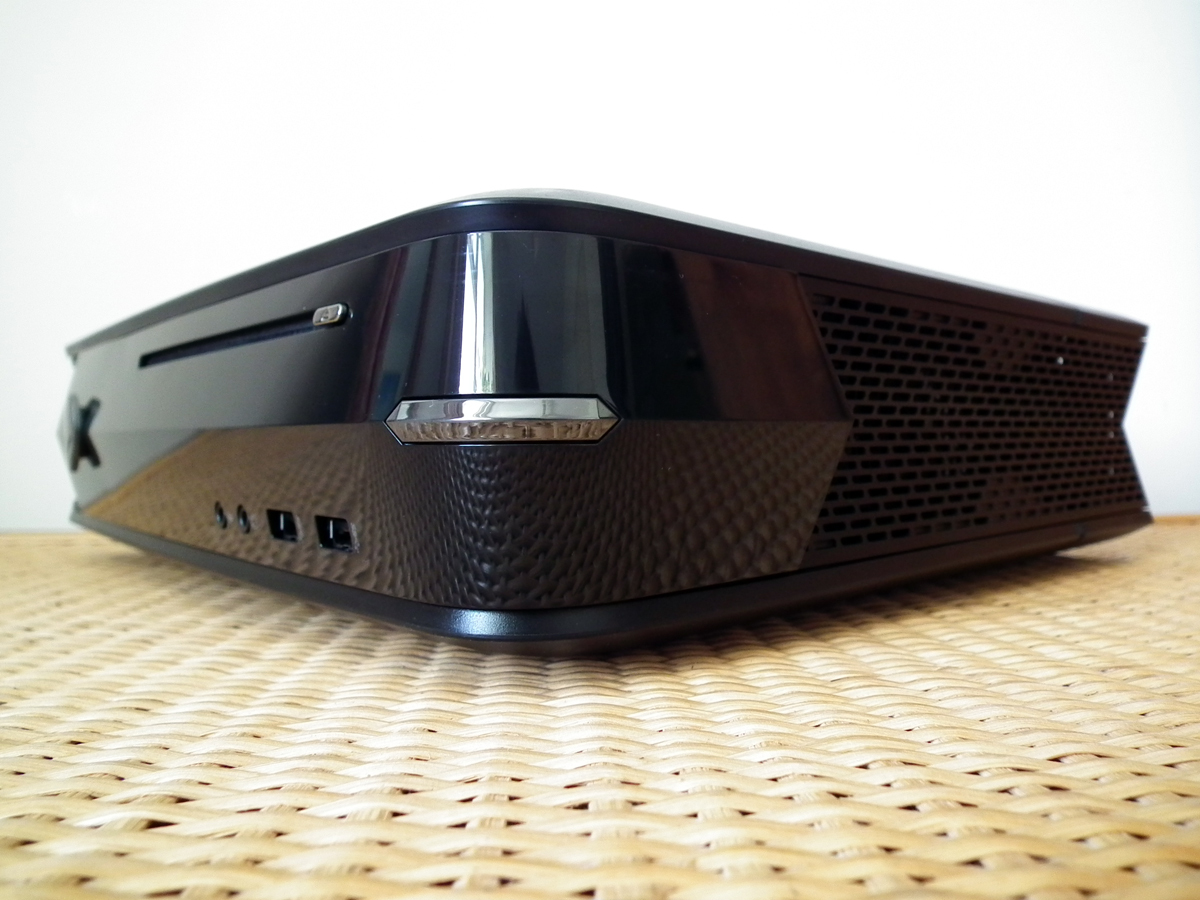 Alienware X51 review