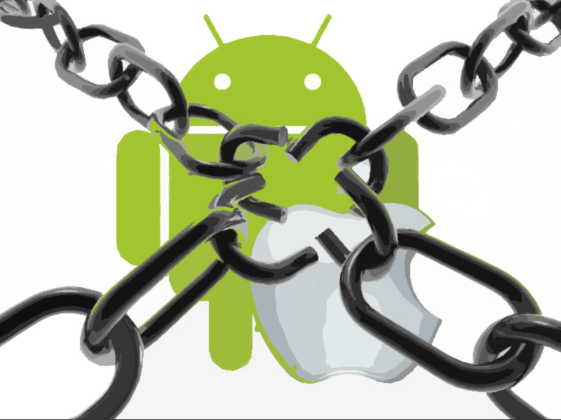 We can’t keep ignoring privacy threats lurking within iPhones and Android devices