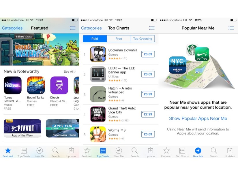 Apple purges malware-infected apps from App Store