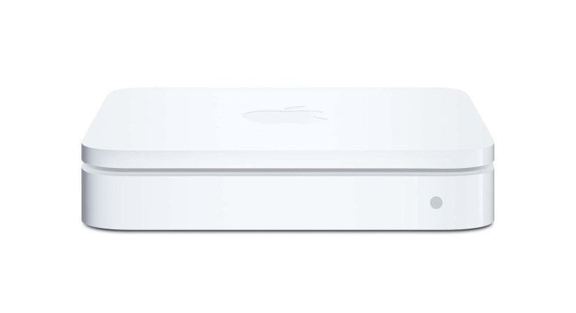 Apple Airport Extreme review