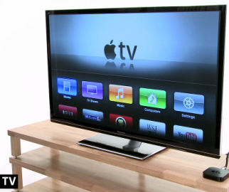 Apple TV video review