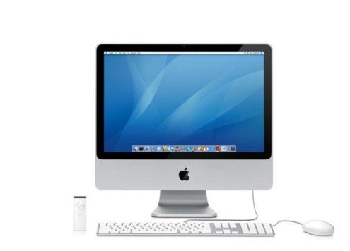 Apple iMac 2007 review