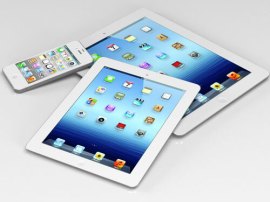 Apple iPad Mini gets 10 million orders for production