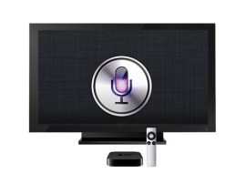 Apple TV with Siri could be coming sooner than you thought