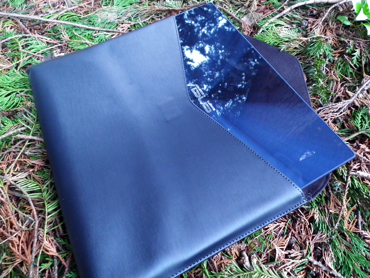 Asus ZenBook UX302 laptop review