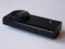 Autographer hands-on review: it captures everything, but we’re not sure why