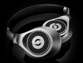 Dr Dre Beats Executive headphones unveiled for the classier audiophile