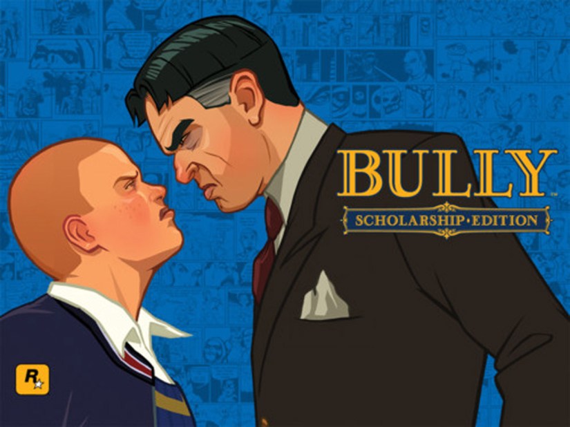 Bully, Midnight Club 3 and Red Dead Revolver land on PlayStation Network