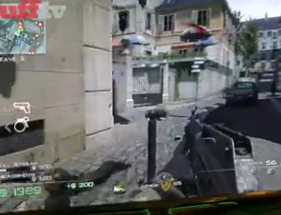 Call of Duty: Modern Warfare 3 video preview