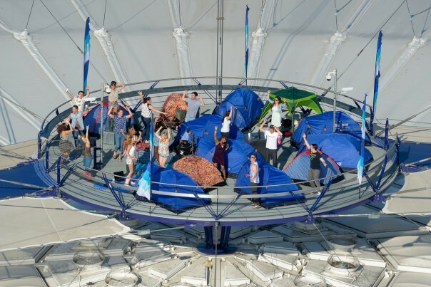 Campus Party O2
