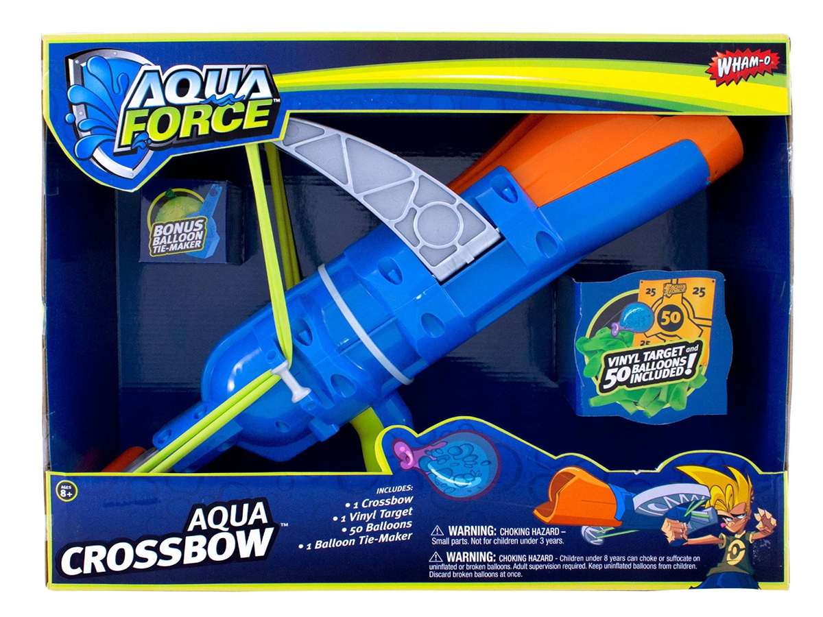 Wham-O Aqua Force Crossbow