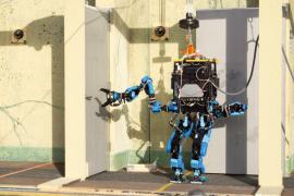Google to sell humanoid robot soon