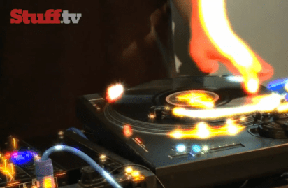 DJ Hero video review