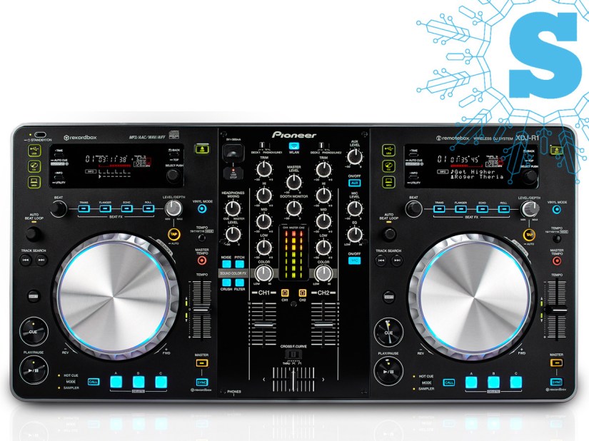 Christmas Gift Guide: 12 gadgets and presents for DJs