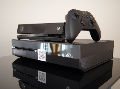 Long-term test: Microsoft Xbox One review