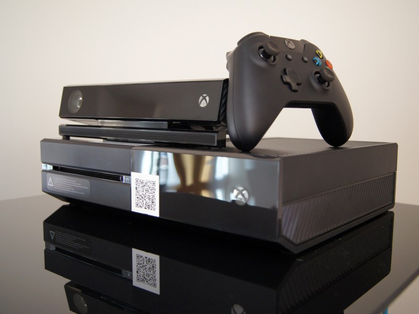 5 things we think we know about the mysterious Xbox One (2016)