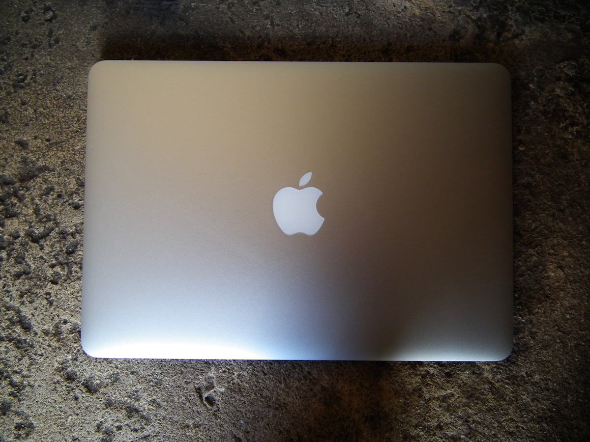 MacBook Pro Retina 13in 2014 review