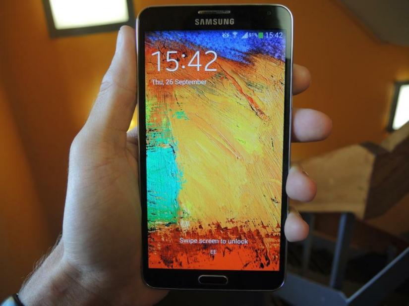 10 of the best Samsung Galaxy Note 3 apps
