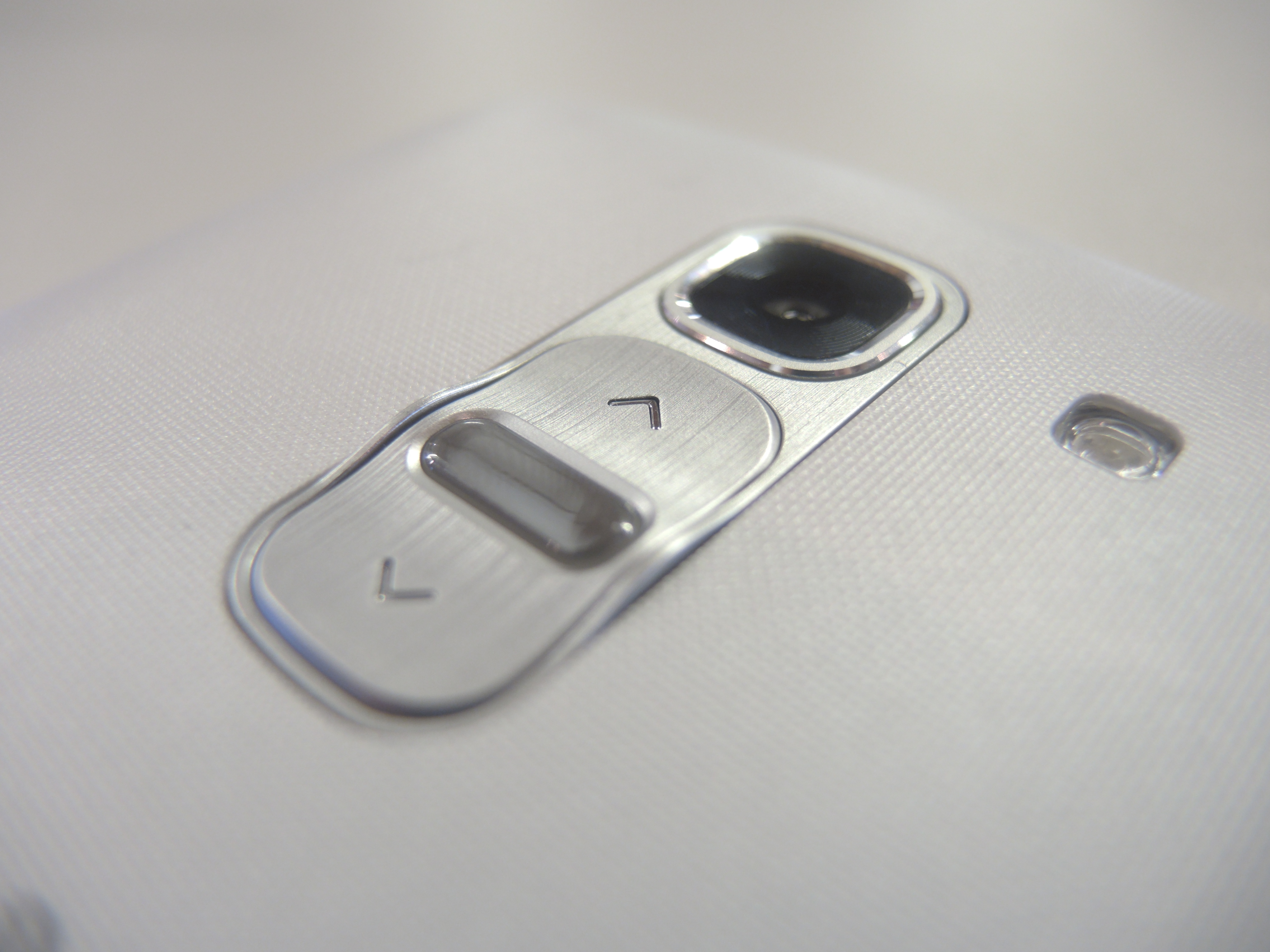 MWC 2014: LG G Pro 2 hands-on review