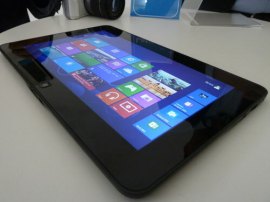 Dell Latitude 10 tablet hands on review