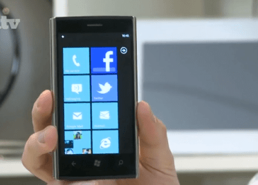 Dell venue Pro video review