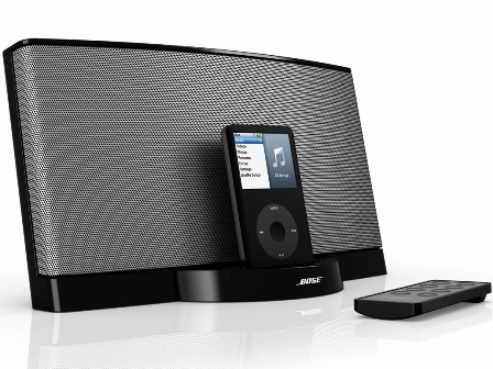 Bose SoundDock review