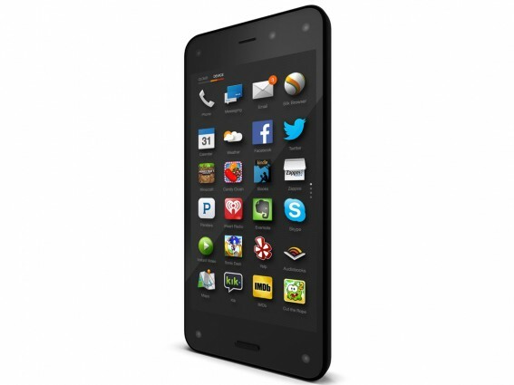 Promoted: 7 things you need to know about the Amazon Fire Phone
