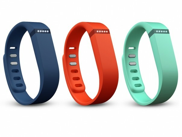 Fitbit Surge, Fitbit Charge and PurePulse outed by trademark application