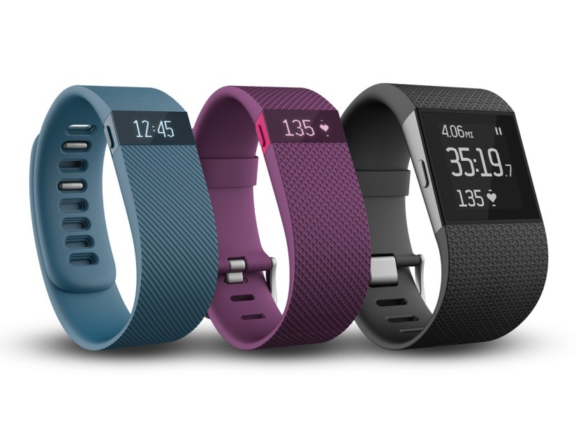 CES 2015: Stuff interviews Fitbit’s Melanie Chase