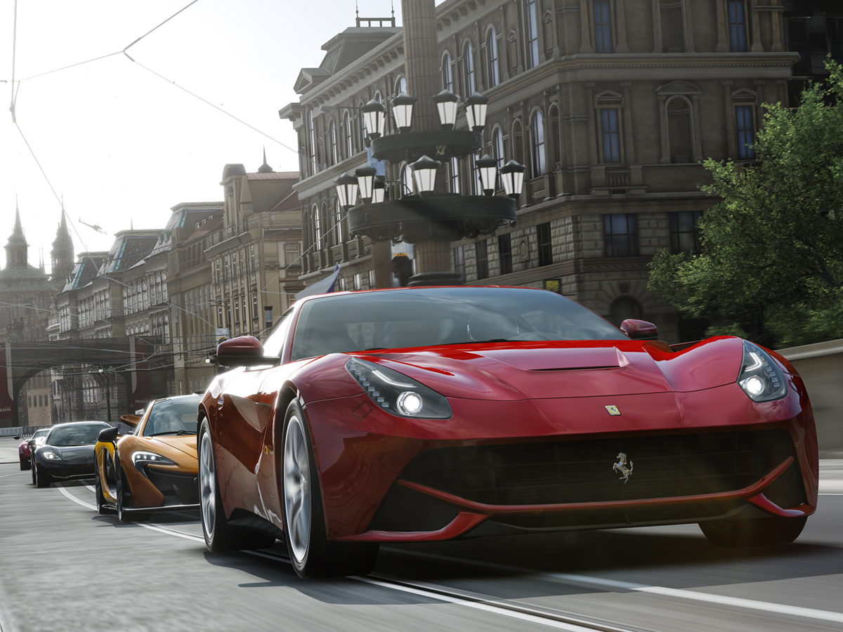 Forza 5 review