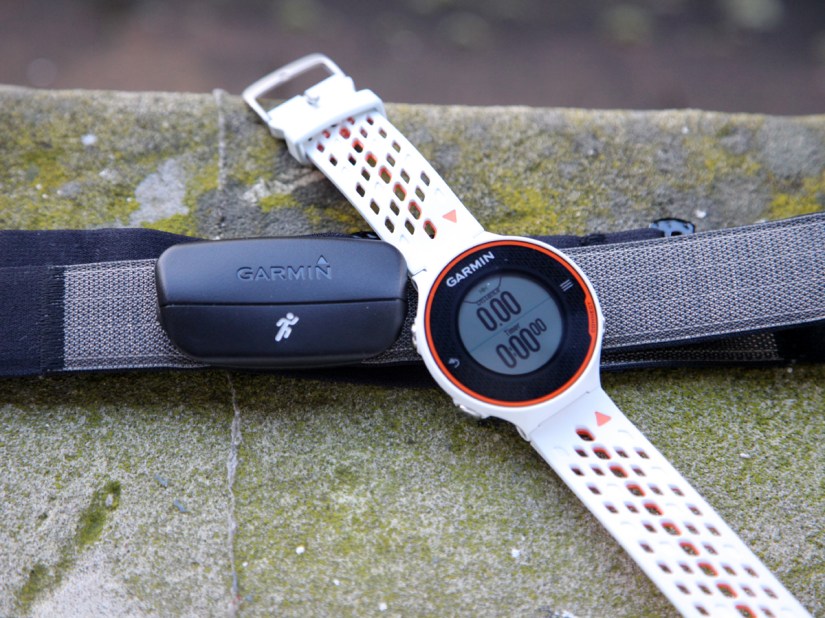 Garmin Forerunner 620 review