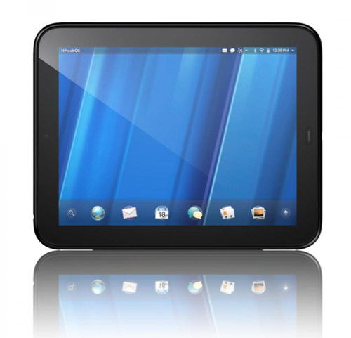 HP Touchpad for £60 – any takers?