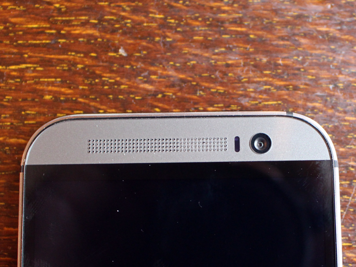 Which smartphone? HTC One (M8) vs Sony Xperia Z2