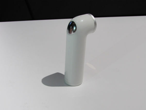 HTC RE action cam