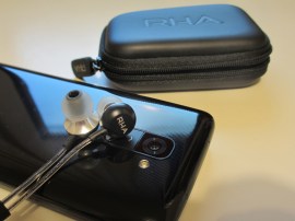 RHA MA600 review