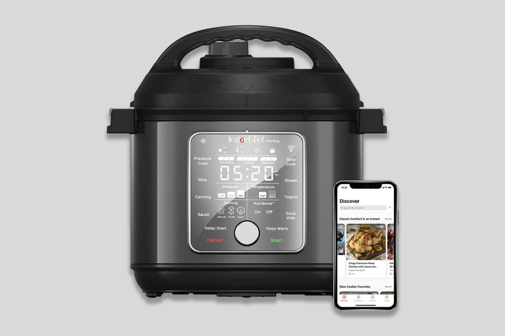 best smart kitchen tech