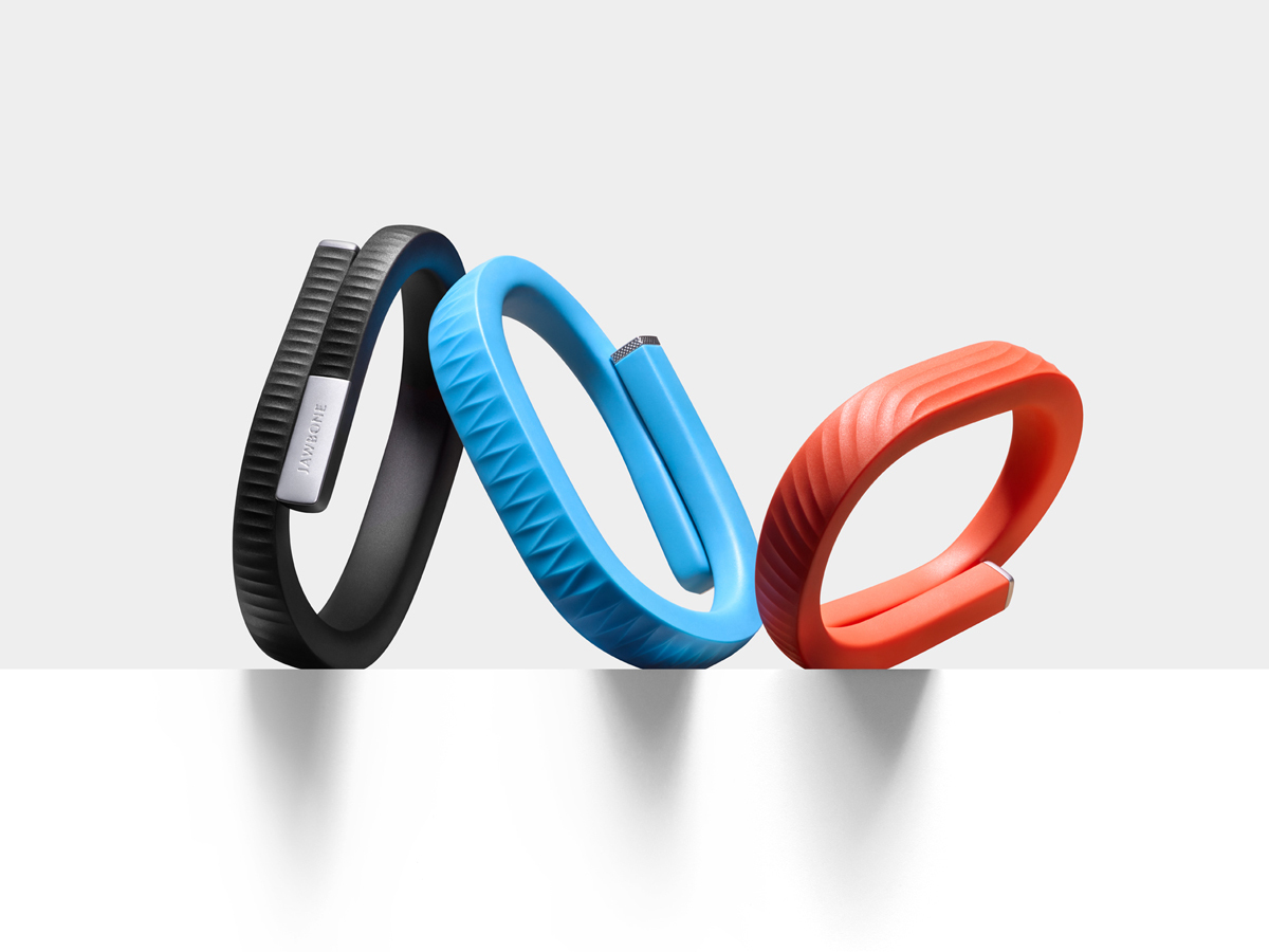 Jawbone UP24 review