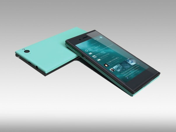 Jolla releases first batch of Sailfish OS smartphones