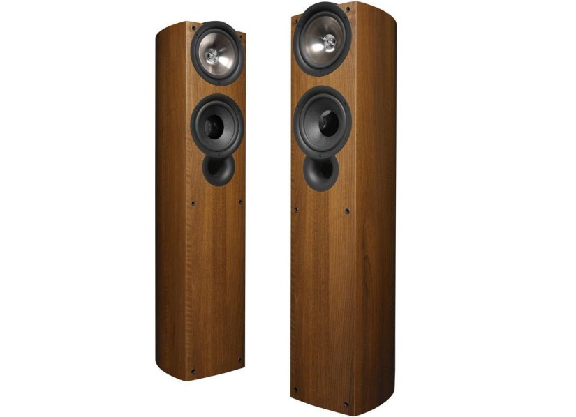 KEF iQ5 review