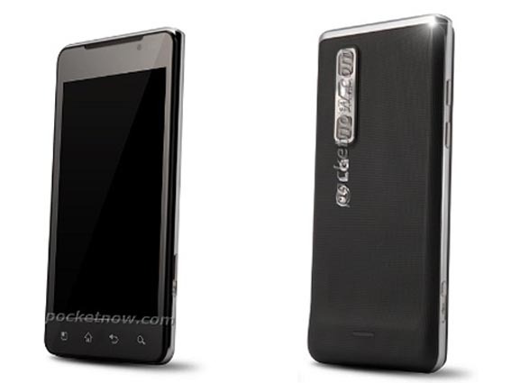 Best MWC 2012 phone rumours – LG Optimus 3D 2