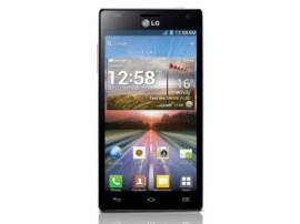 LG’s quad core Optimus 4X HD goes on sale in Europe