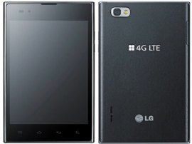 LG Optimus Vu getting Tegra 3 and international release