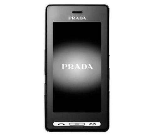 LG Prada Phone review