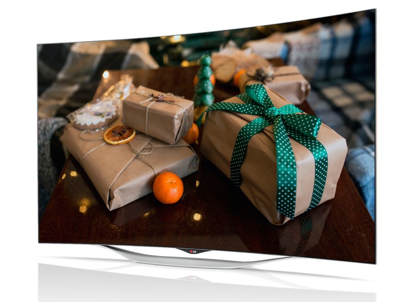 Promoted: The ultimate home-entertainment set-up for Christmas