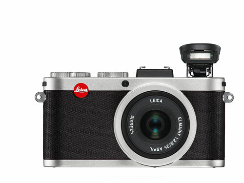 Leica X2 review