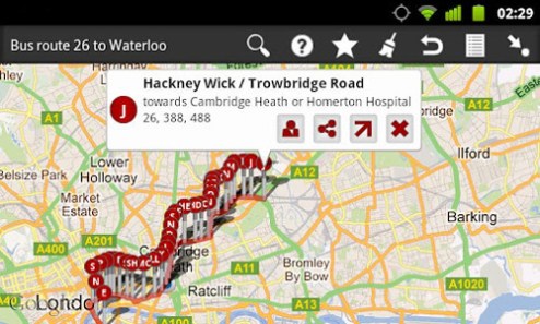 London Bus Master review
