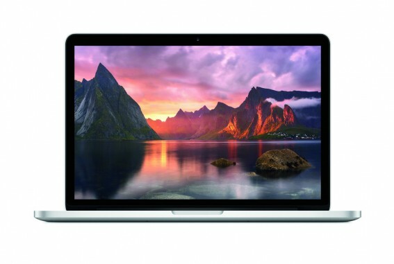 5. Revamped MacBook Pro/MacBook Air