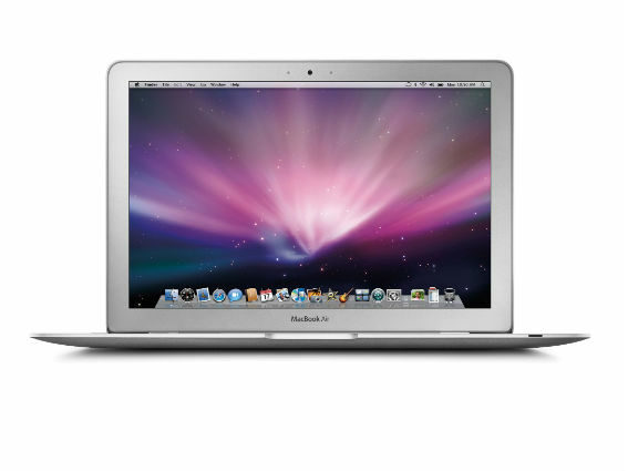 12in Retina display rumoured for 2014 MacBook Air