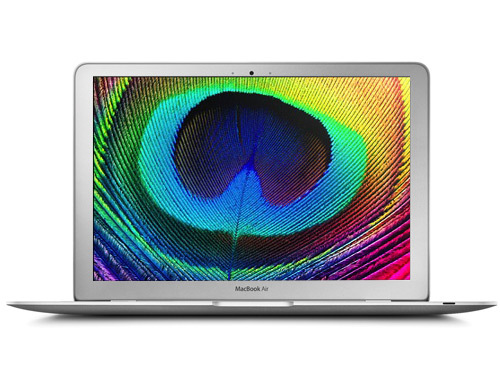 Apple MacBooks to feature double resolution Retina Display
